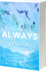 Book cover for Always Mine
