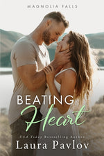 Book cover for Beating Heart