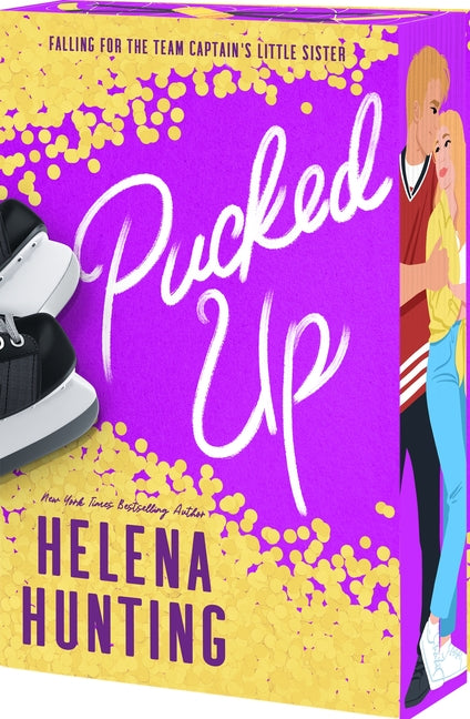 Book cover for Pucked Up