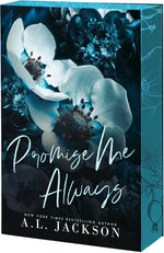 Book cover for Promise Me Always