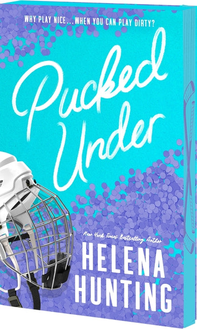 Book cover for Pucked Under