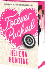 Book cover for Forever Pucked