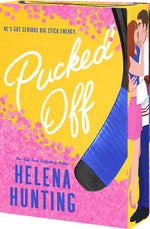 Book cover for Pucked Off
