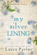 Book cover for My Silver Lining