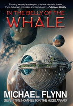 Book cover for In the Belly of the Whale