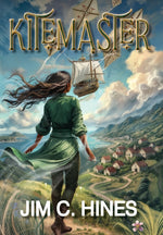 Book cover for Kitemaster