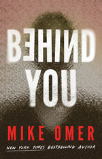 Book cover for Behind You