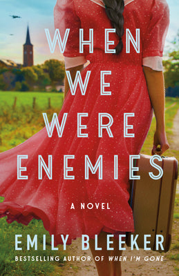 Book cover for When We Were Enemies