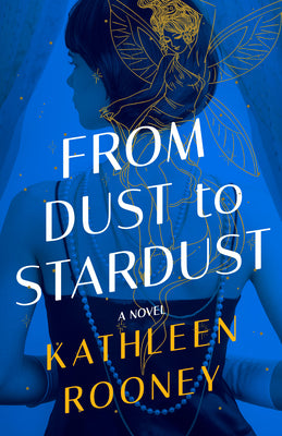 Book cover for From Dust to Stardust