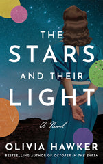 Book cover for Stars and Their Light