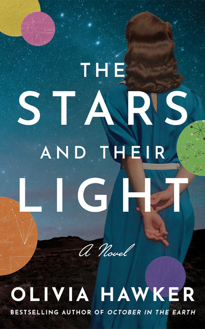 Book cover for Stars and Their Light