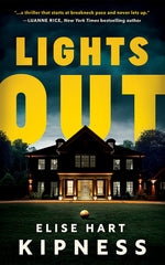 Book cover for Lights Out