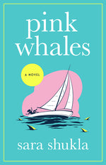 Book cover for Pink Whales