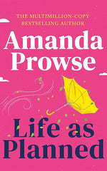 Book cover for Life as Planned