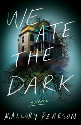 Book cover for We Ate the Dark