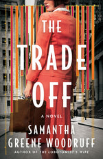 Book cover for Trade Off