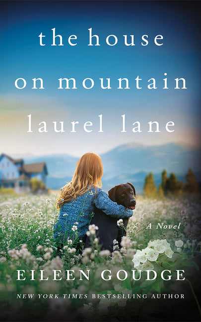 Book cover for House on Mountain Laurel Lane