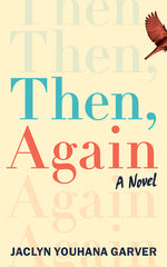 Book cover for Then, Again