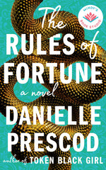 Book cover for Rules of Fortune