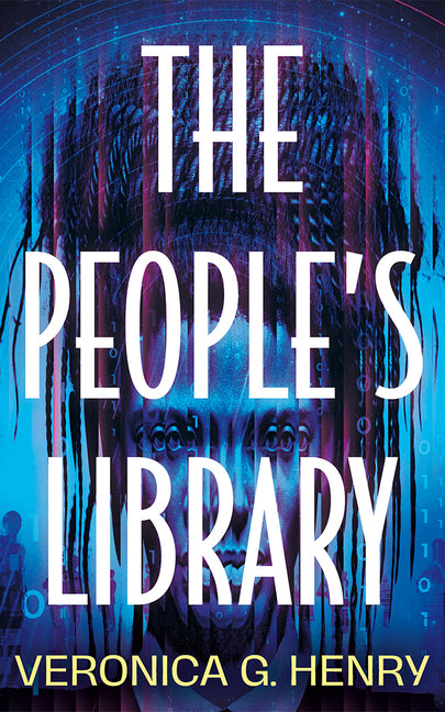 Book cover for People's Library