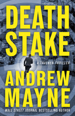 Book cover for Death Stake