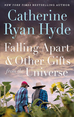 Book cover for Falling Apart and Other Gifts from the Universe