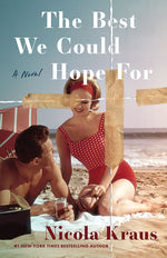 Book cover for Best We Could Hope for