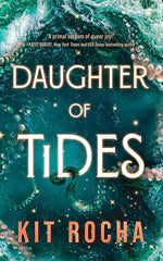 Book cover for Daughter of Tides