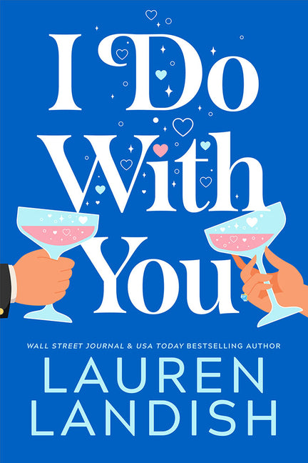 Book cover for I Do with You