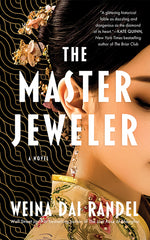 Book cover for Master Jeweler