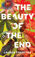 Book cover for Beauty of the End