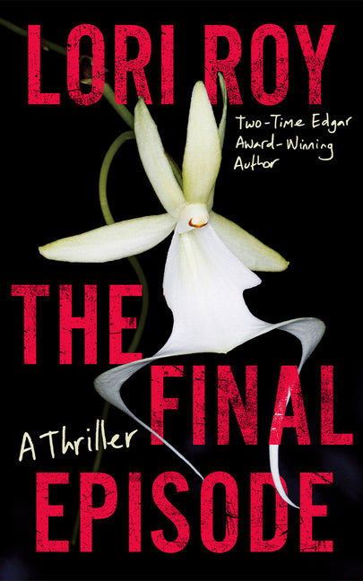 Book cover for Final Episode: A Thriller