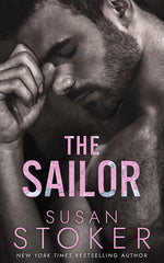 Book cover for Sailor