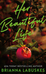Book cover for Her Beautiful Life