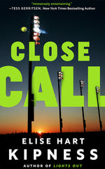 Book cover for Close Call