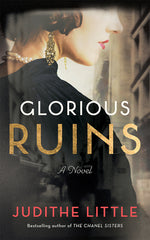 Book cover for Glorious Ruins