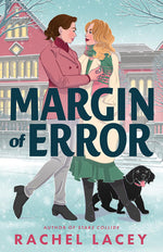 Book cover for Margin of Error