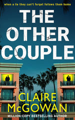 Book cover for Other Couple