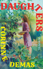 Book cover for Daughters