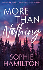Book cover for More Than Nothing