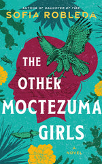Book cover for Other Moctezuma Girls