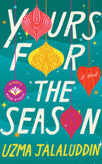 Book cover for Yours for the Season
