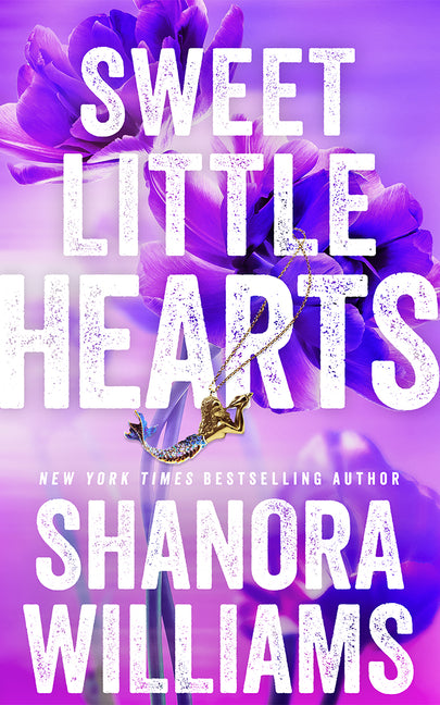 Book cover for Sweet Little Hearts