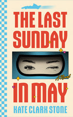 Book cover for Last Sunday in May