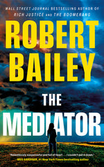 Book cover for Mediator
