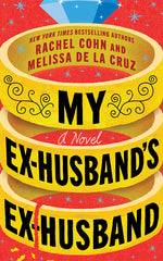 Book cover for My Ex-Husband's Ex-Husband