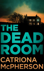 Book cover for Dead Room