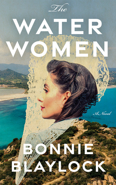 Book cover for Water Women