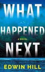 Book cover for What Happened Next