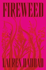 Book cover for Fireweed
